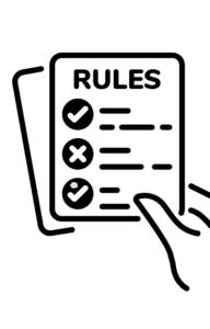 black purple futuristic modern academic cover ebook